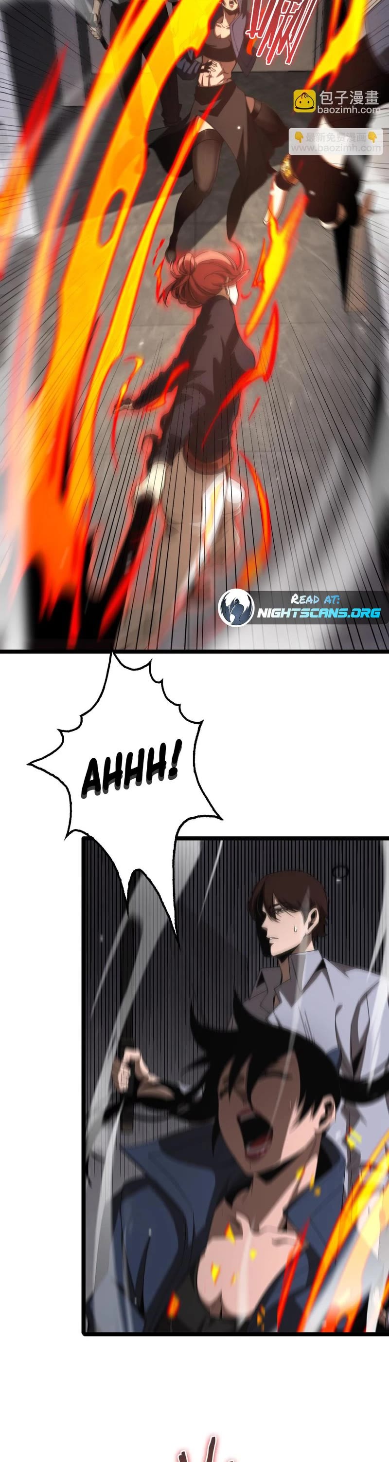 World's Apocalypse Online Chapter 164 page 23 - Chapter 164