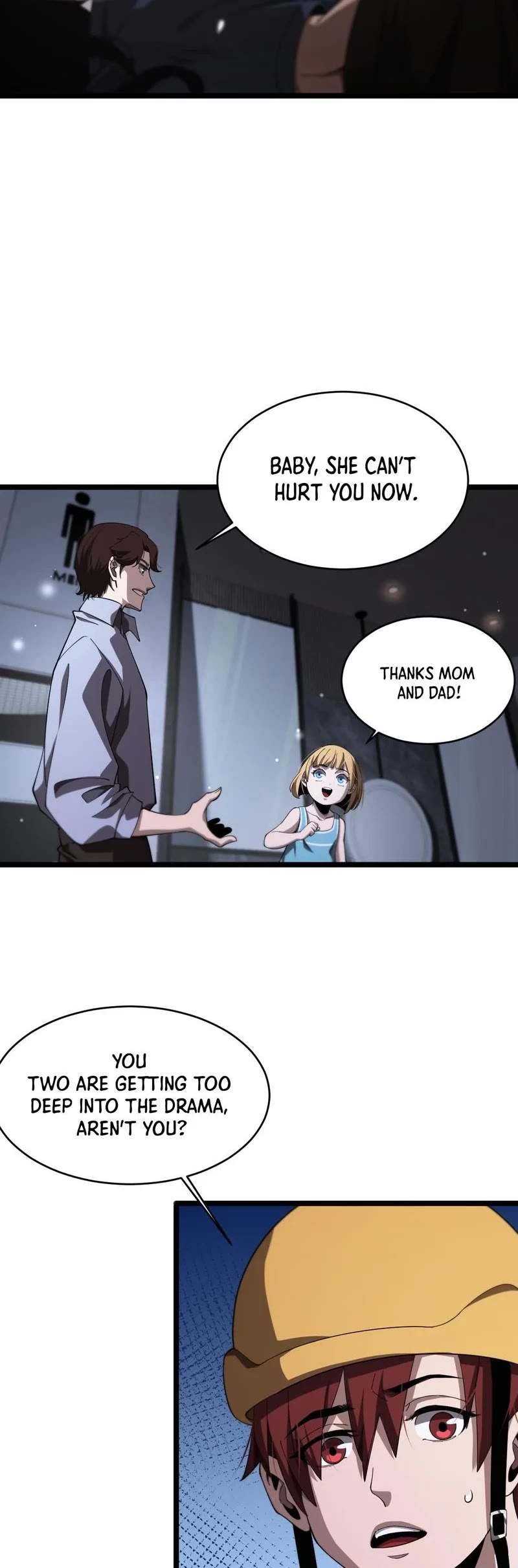 World's Apocalypse Online Chapter 164 page 25 - Chapter 164
