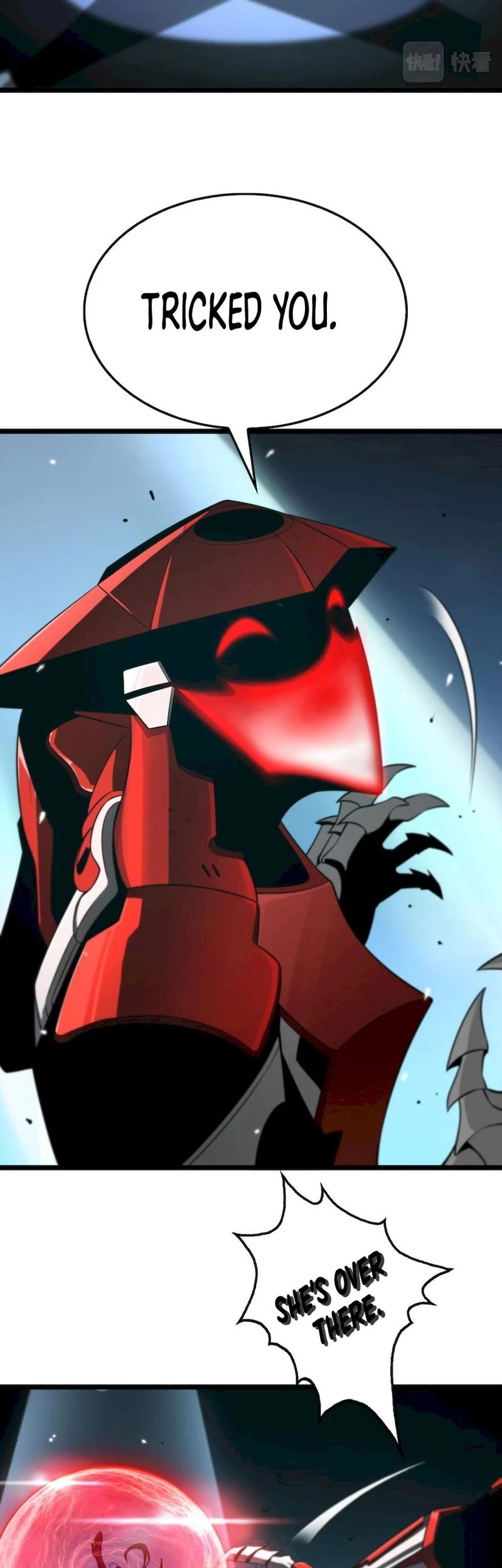 World's Apocalypse Online Chapter 165 page 10 - Chapter 165