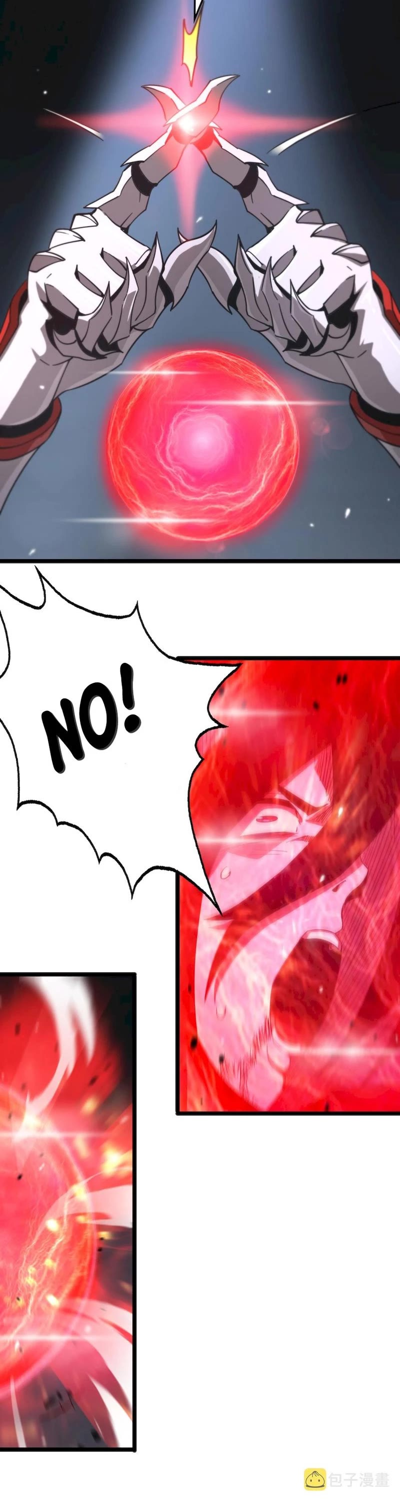 World's Apocalypse Online Chapter 165 page 13 - Chapter 165