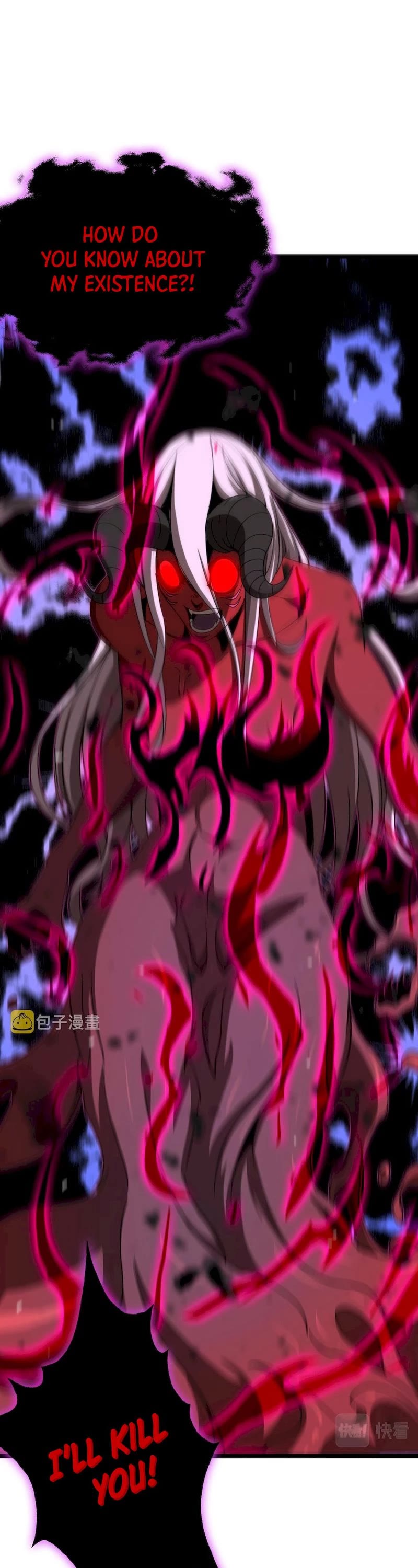World's Apocalypse Online Chapter 165 page 17 - Chapter 165