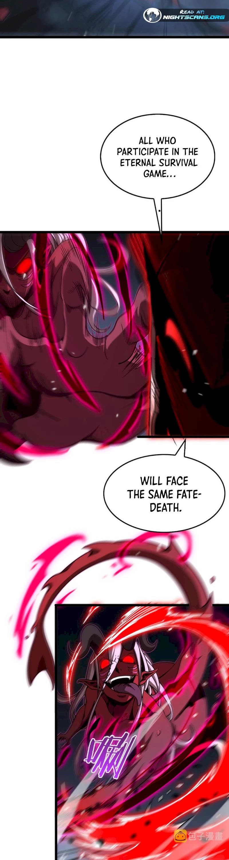 World's Apocalypse Online Chapter 165 page 19 - Chapter 165