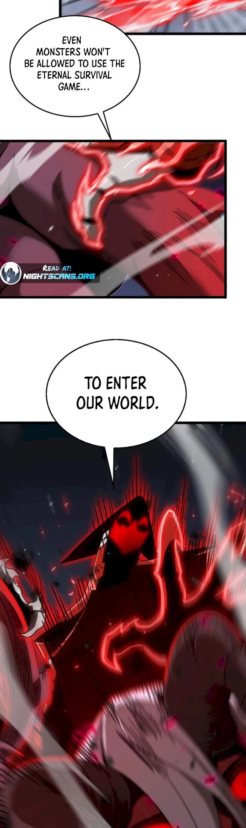 World's Apocalypse Online Chapter 165 page 20 - Chapter 165