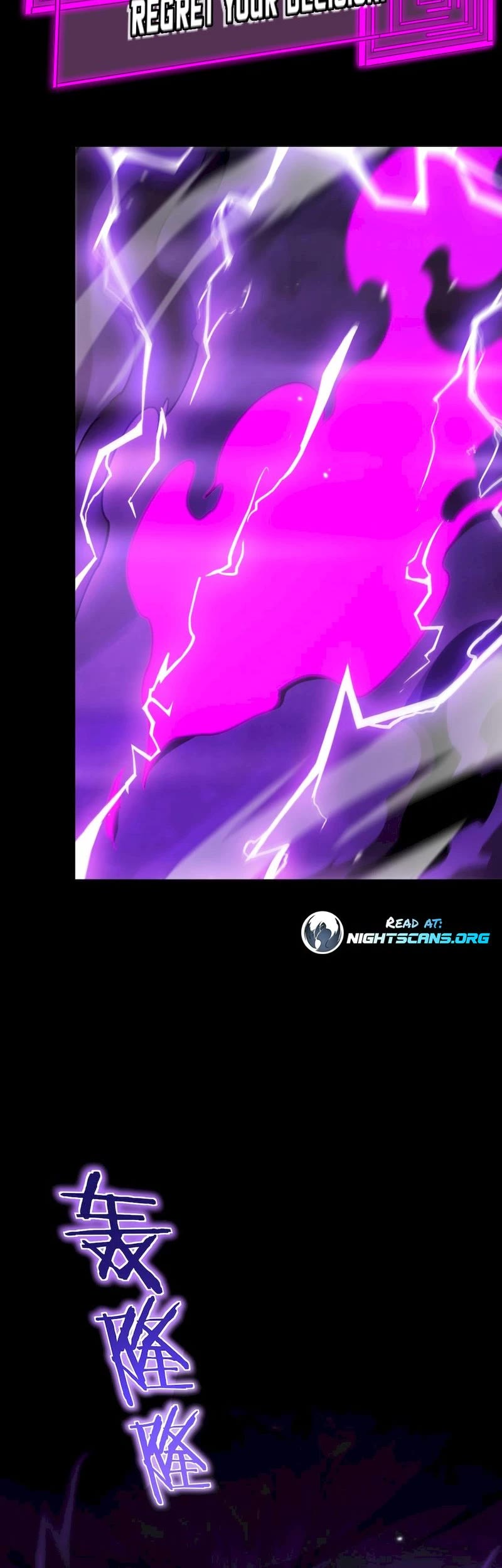 World's Apocalypse Online Chapter 166 page 11 - Chapter 166