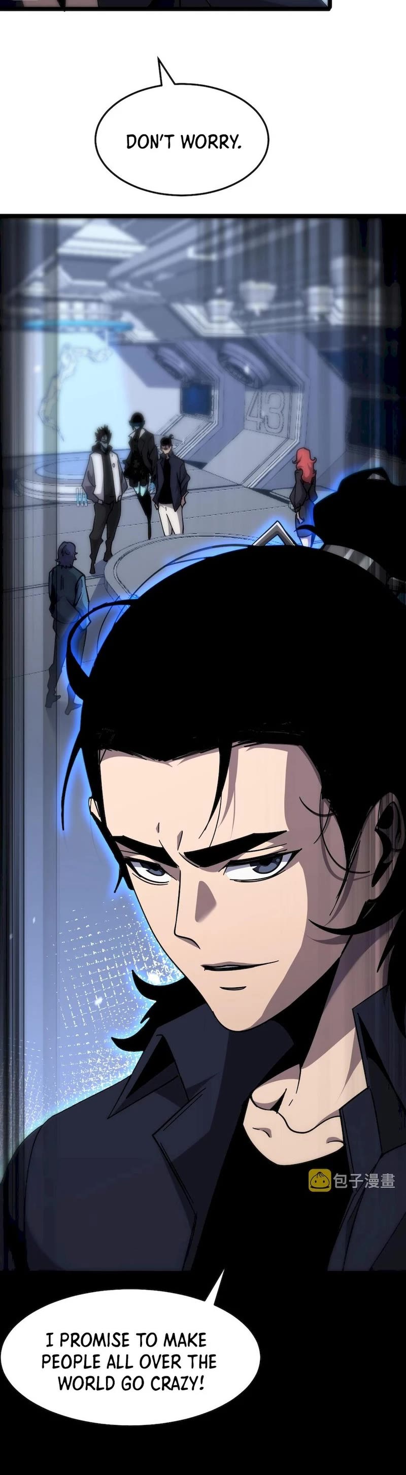 World's Apocalypse Online Chapter 166 page 30 - Chapter 166