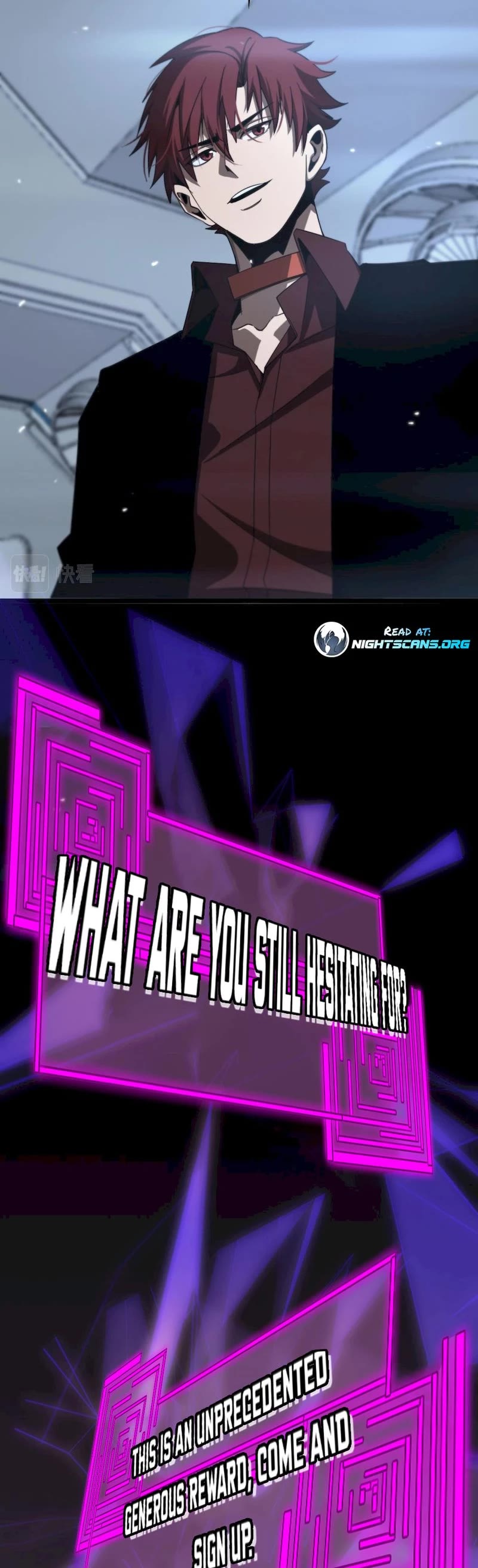 World's Apocalypse Online Chapter 166 page 6 - Chapter 166