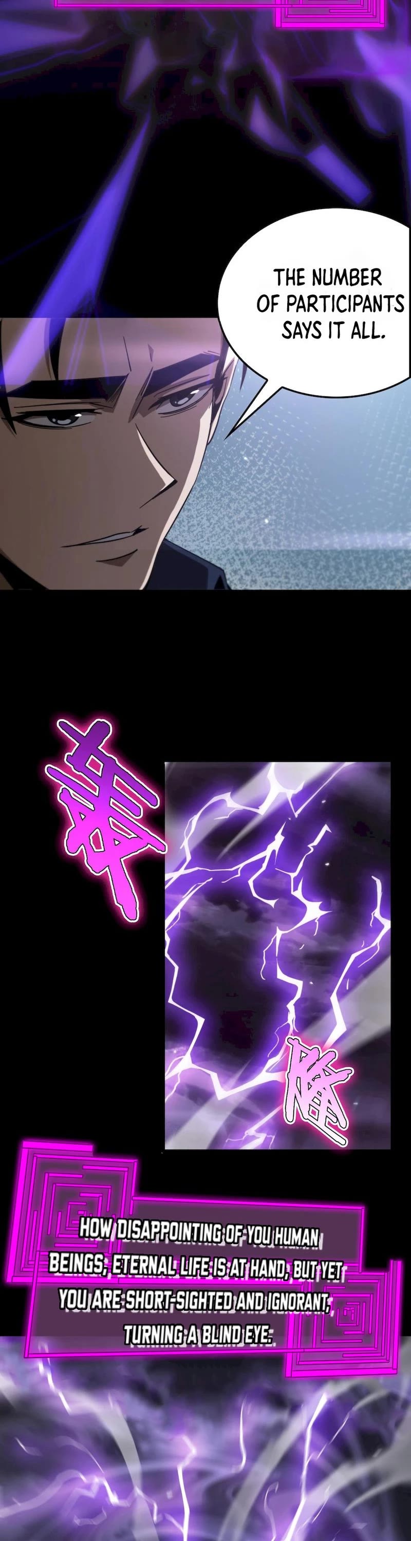 World's Apocalypse Online Chapter 166 page 8 - Chapter 166