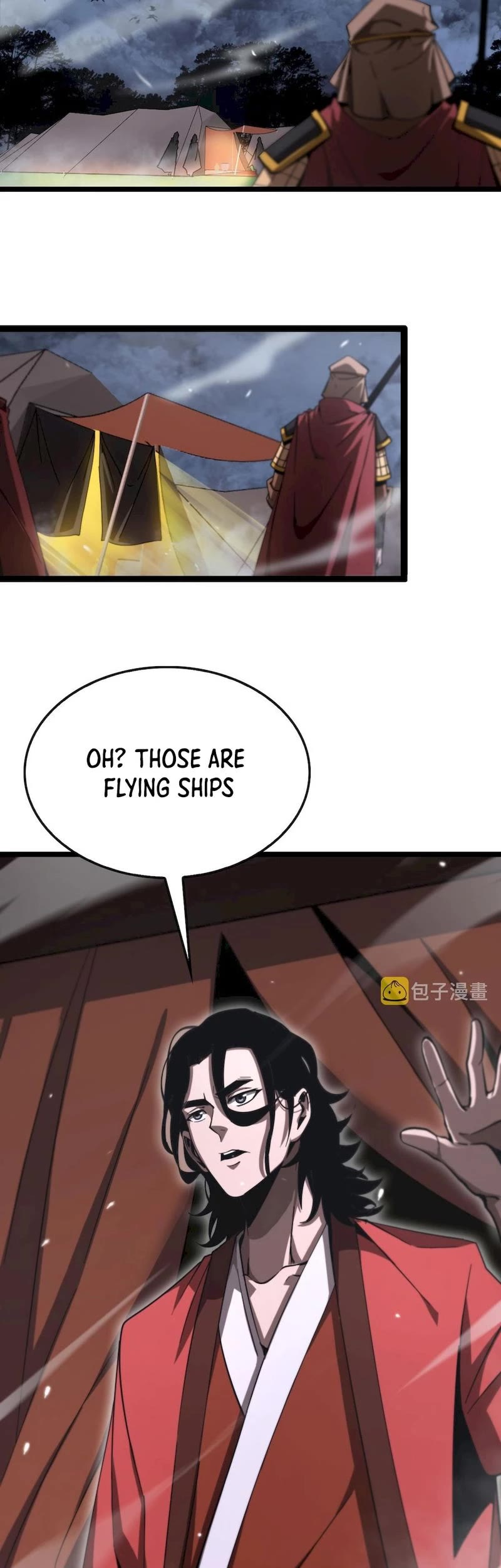 World's Apocalypse Online Chapter 167 page 10 - Chapter 167