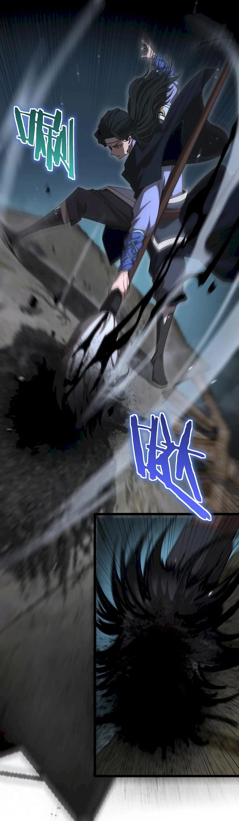 World's Apocalypse Online Chapter 167 page 15 - Chapter 167