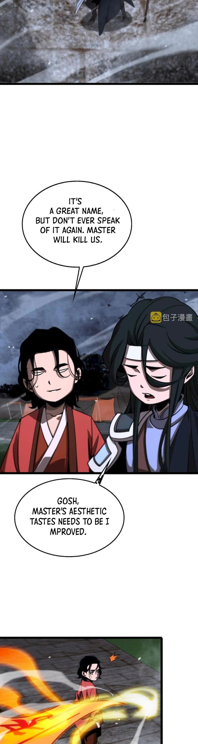 World's Apocalypse Online Chapter 167 page 17 - Chapter 167