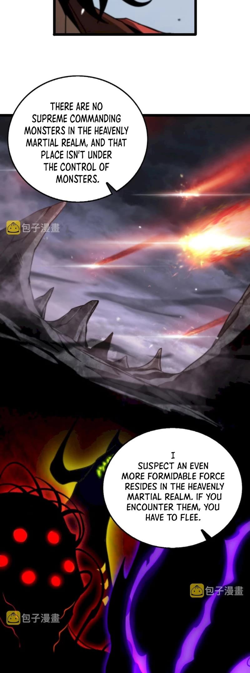 World's Apocalypse Online Chapter 167 page 25 - Chapter 167