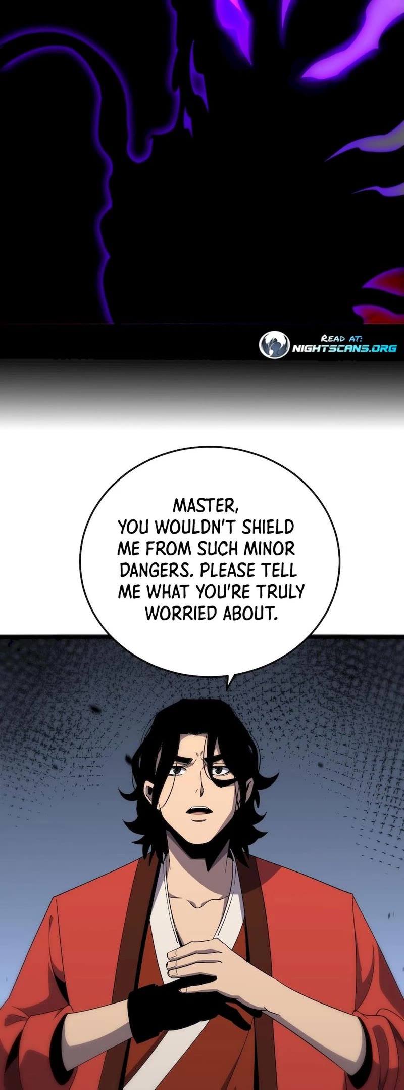 World's Apocalypse Online Chapter 167 page 26 - Chapter 167