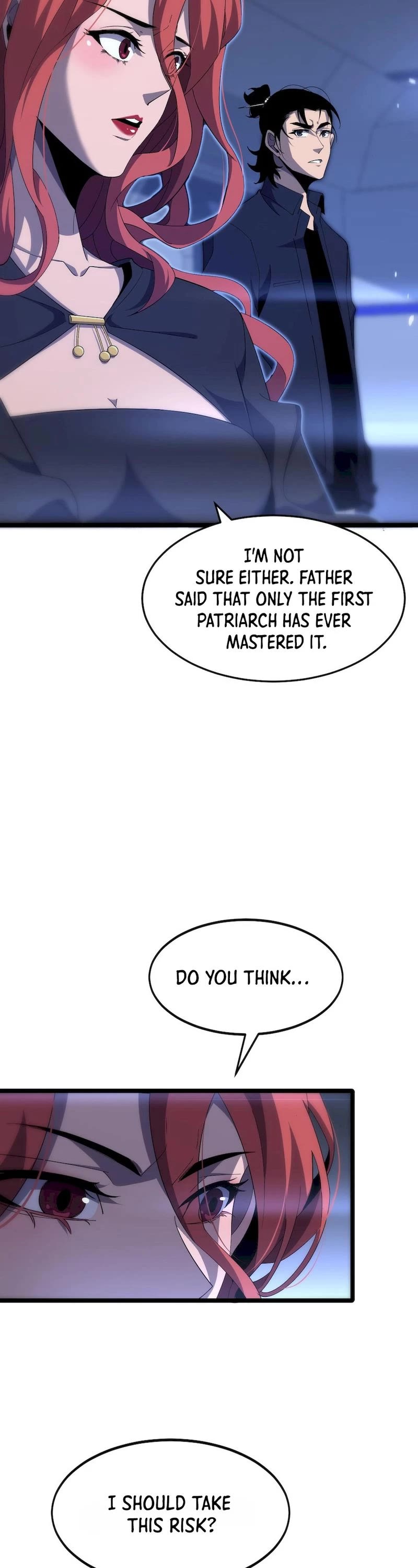 World's Apocalypse Online Chapter 167 page 4 - Chapter 167