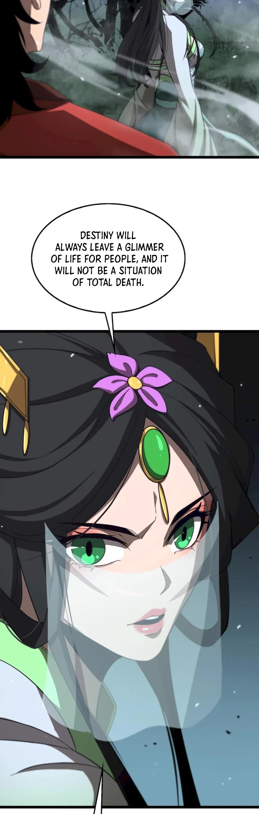 World's Apocalypse Online Chapter 168 page 10 - Chapter 168