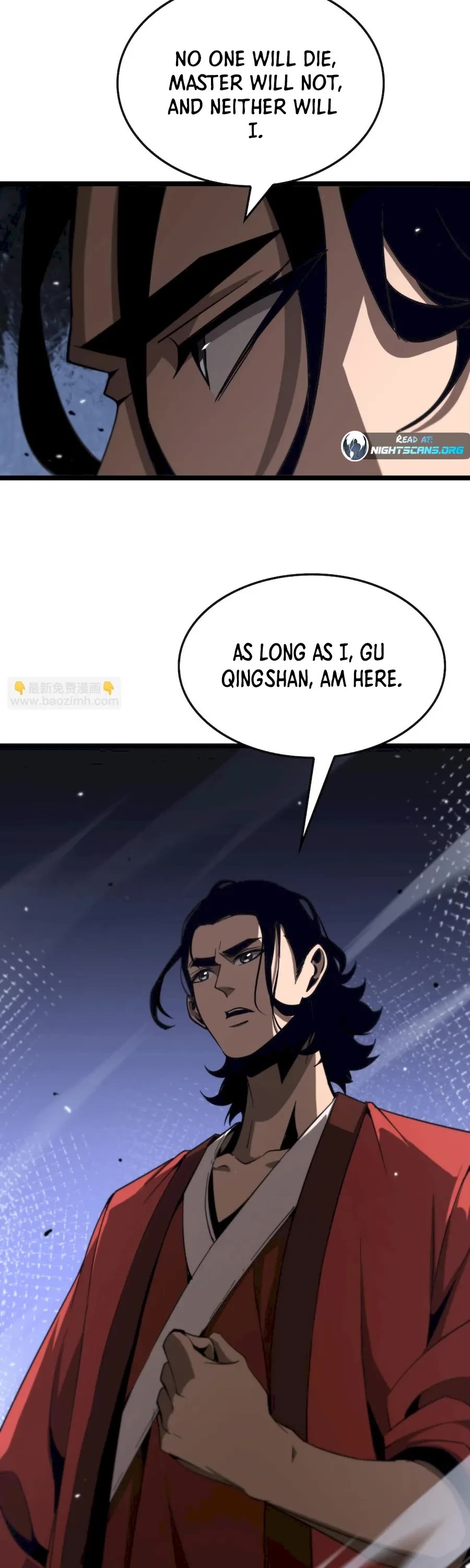 World's Apocalypse Online Chapter 168 page 19 - Chapter 168