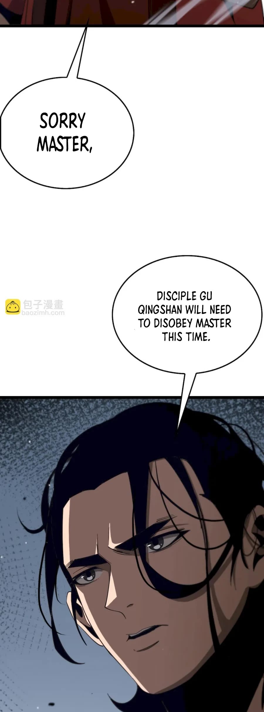 World's Apocalypse Online Chapter 168 page 20 - Chapter 168