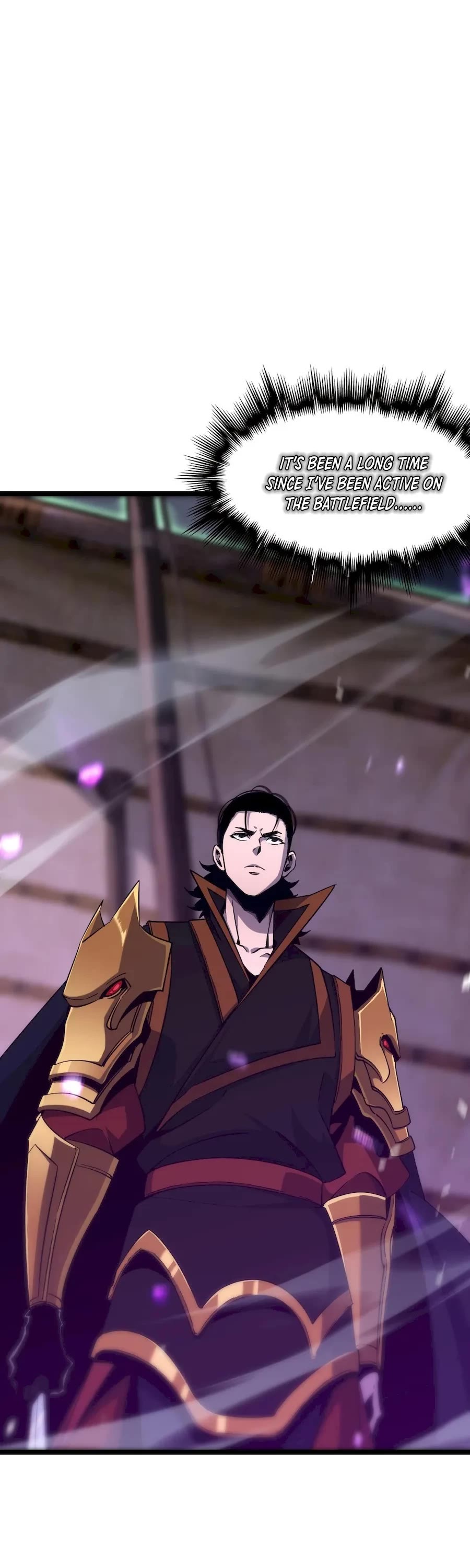 World's Apocalypse Online Chapter 168 page 23 - Chapter 168