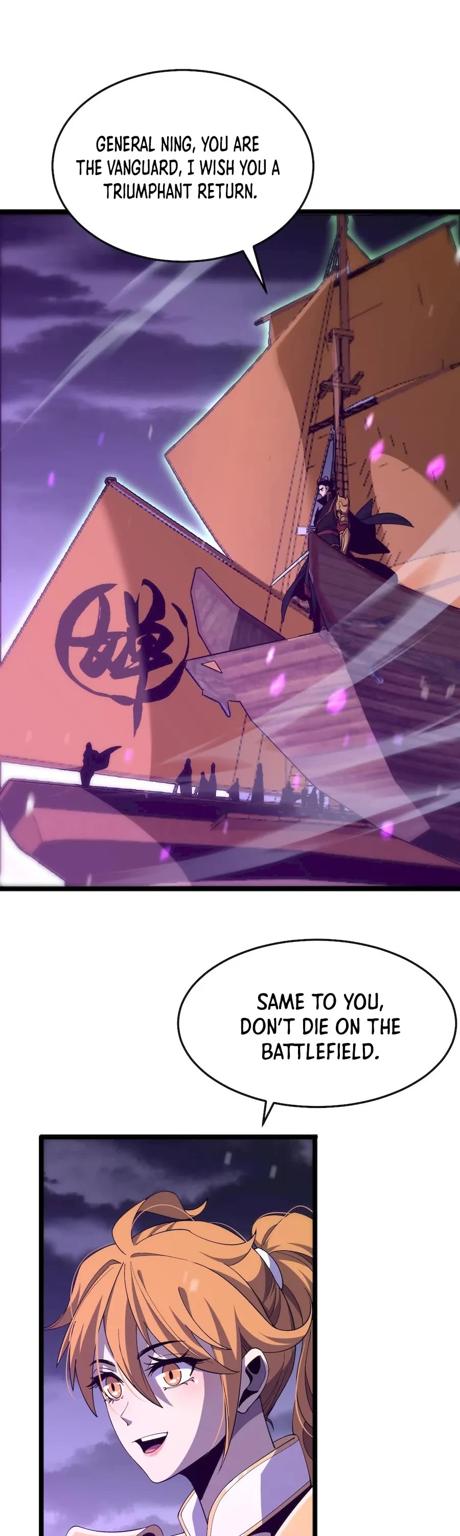 World's Apocalypse Online Chapter 168 page 24 - Chapter 168
