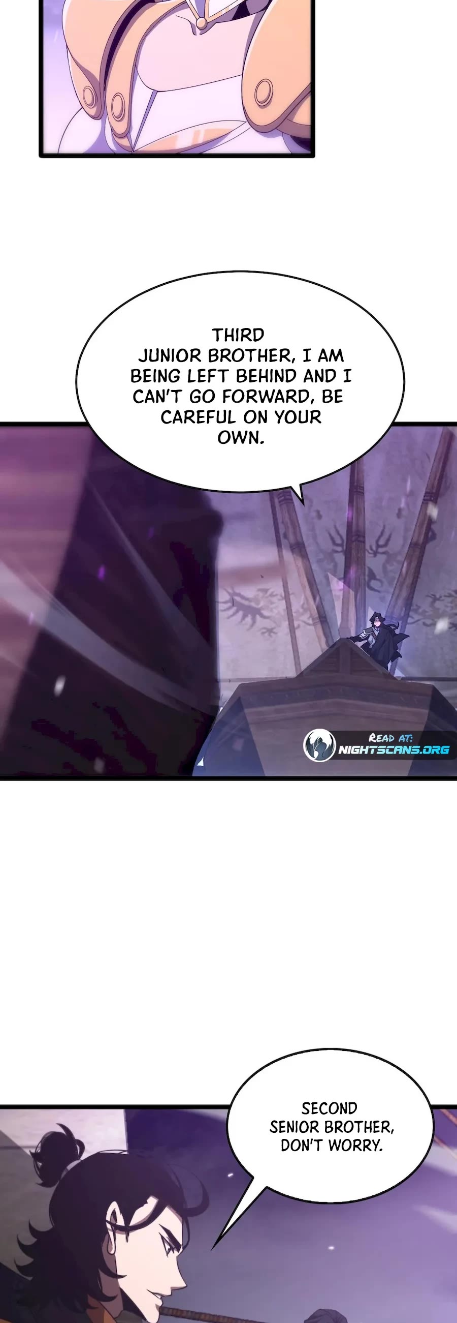 World's Apocalypse Online Chapter 168 page 25 - Chapter 168