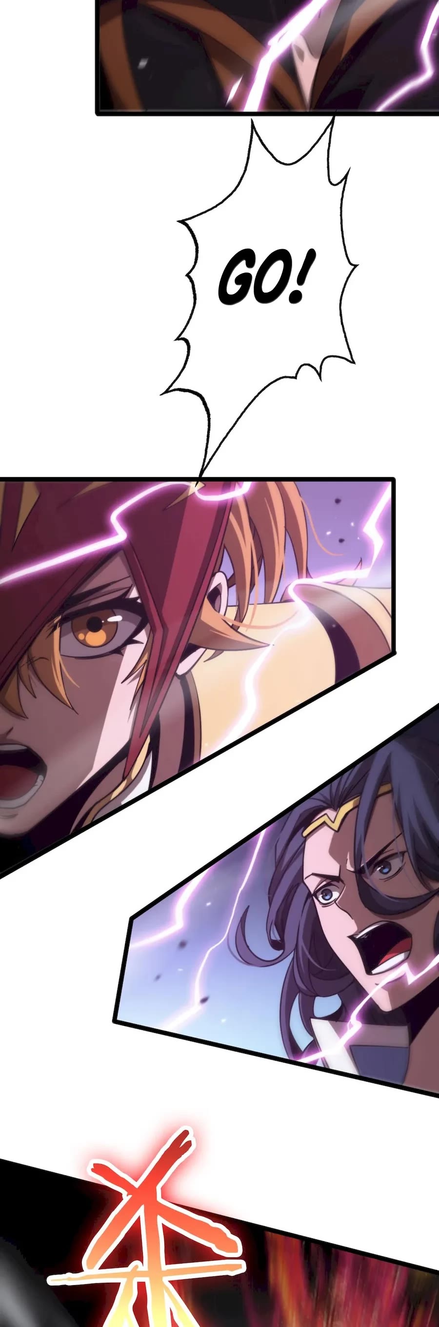 World's Apocalypse Online Chapter 168 page 31 - Chapter 168