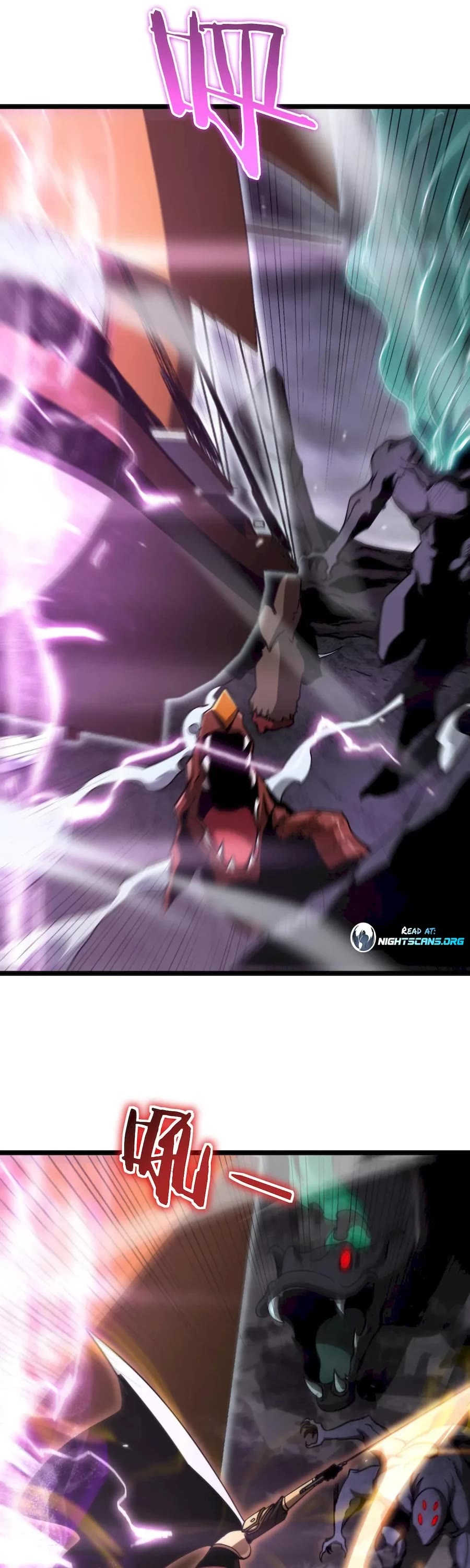 World's Apocalypse Online Chapter 168 page 33 - Chapter 168