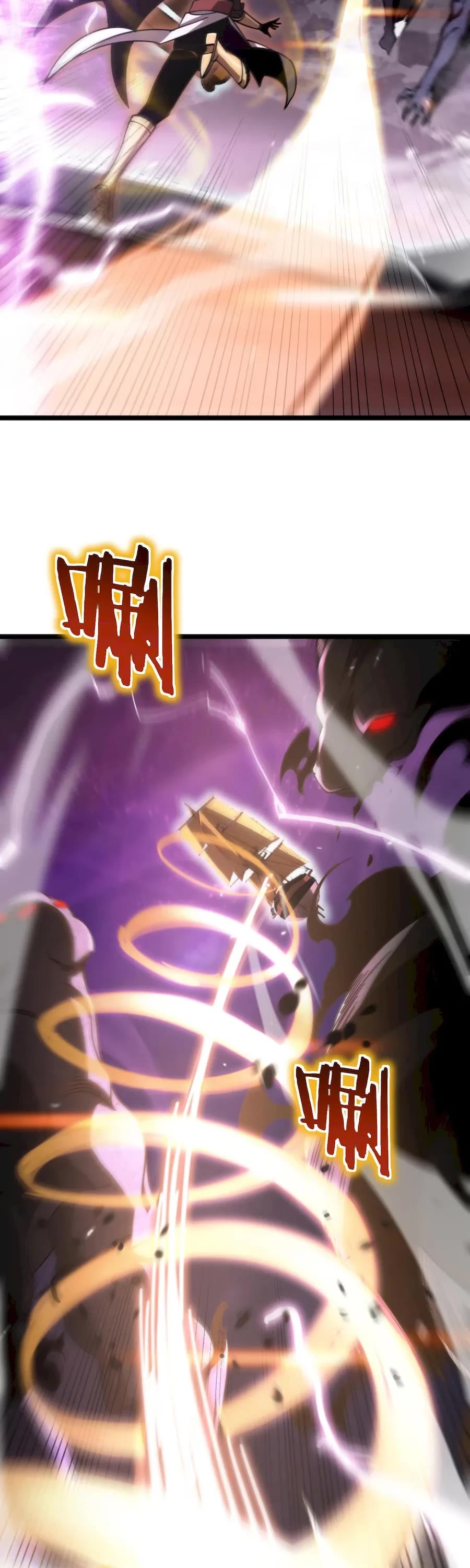 World's Apocalypse Online Chapter 168 page 34 - Chapter 168