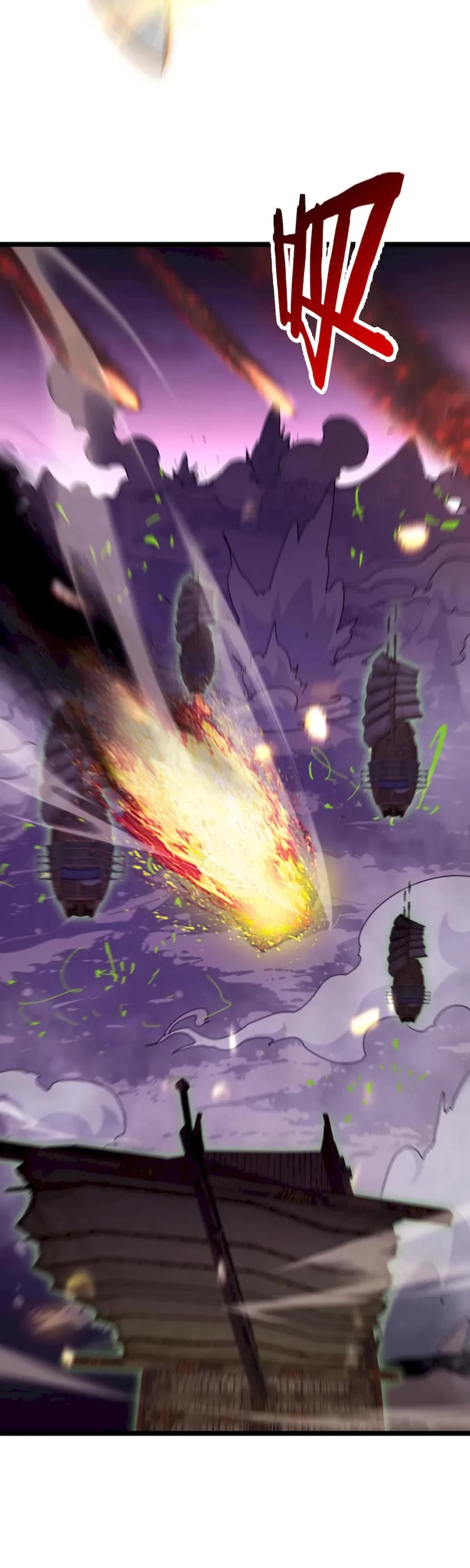 World's Apocalypse Online Chapter 168 page 41 - Chapter 168
