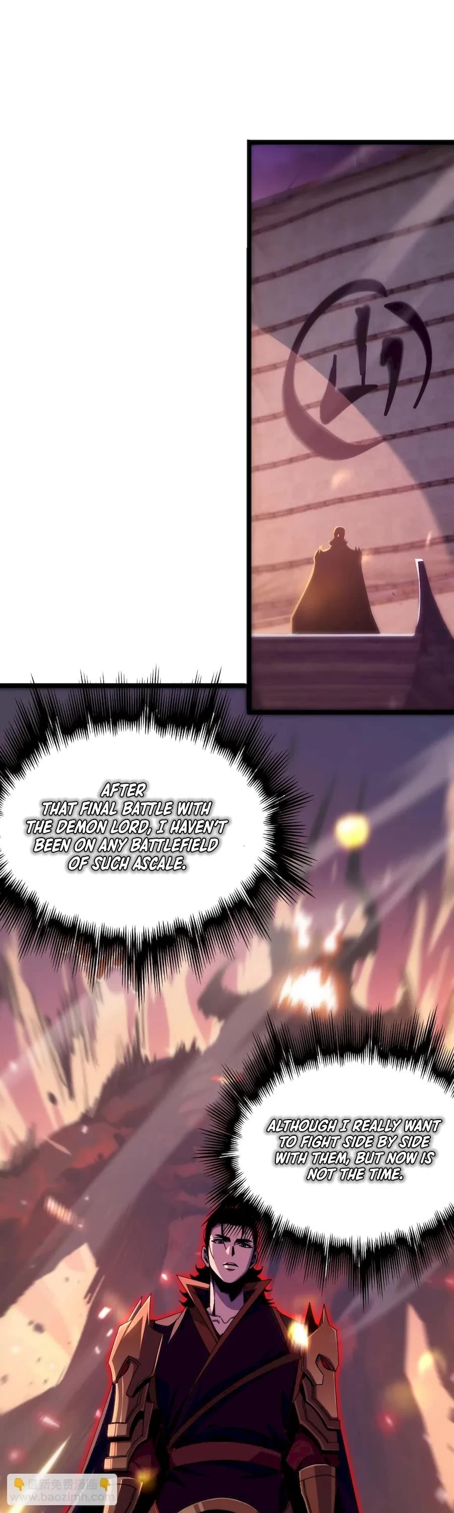World's Apocalypse Online Chapter 168 page 42 - Chapter 168