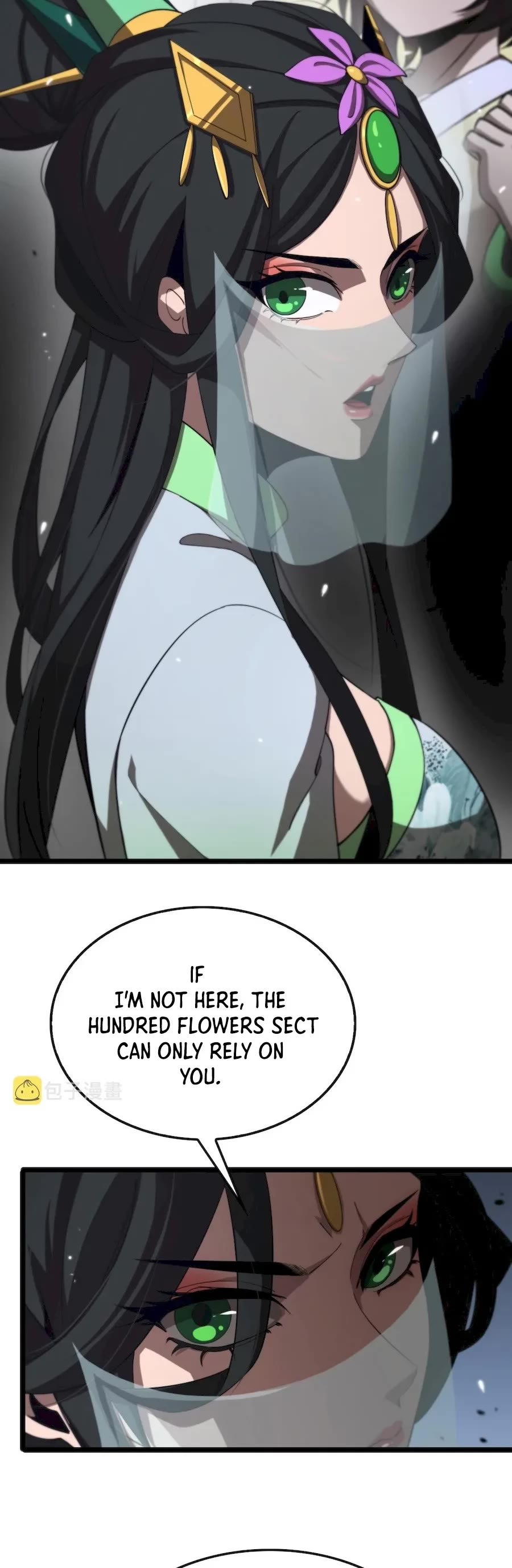 World's Apocalypse Online Chapter 168 page 5 - Chapter 168