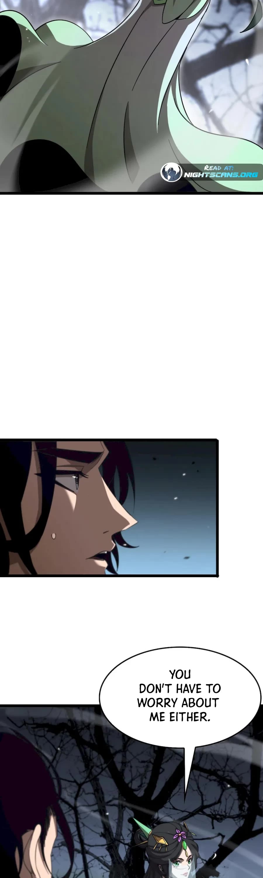 World's Apocalypse Online Chapter 168 page 9 - Chapter 168