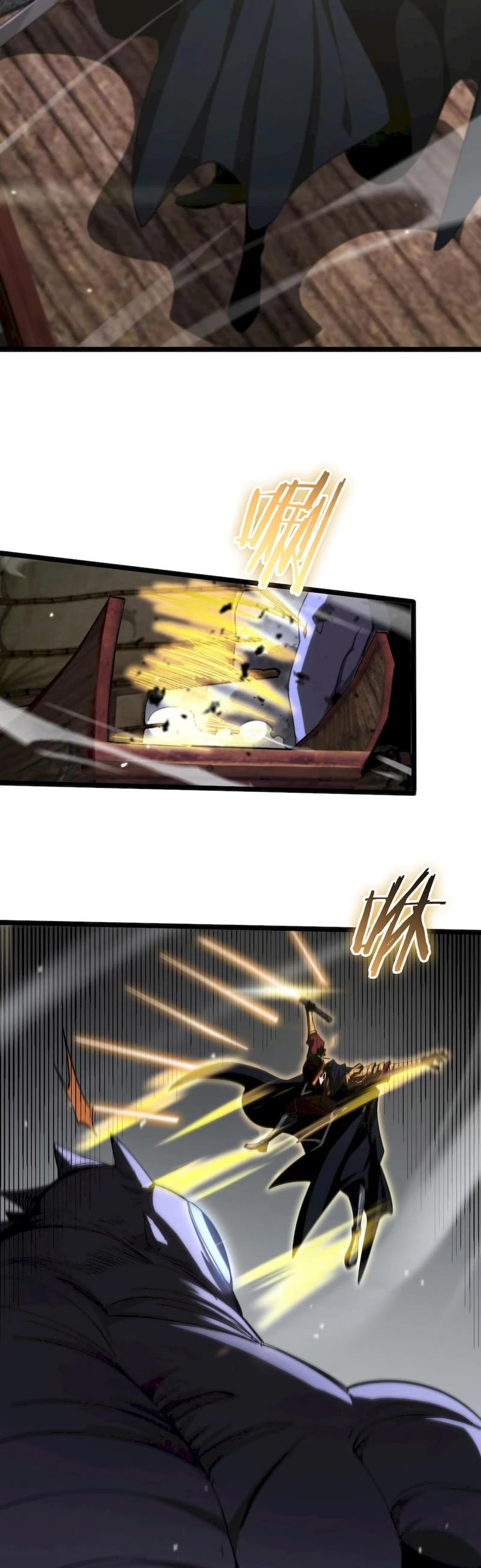World's Apocalypse Online Chapter 169 page 11 - Chapter 169