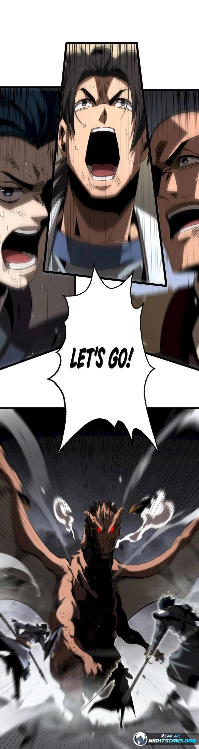 World's Apocalypse Online Chapter 169 page 13 - Chapter 169