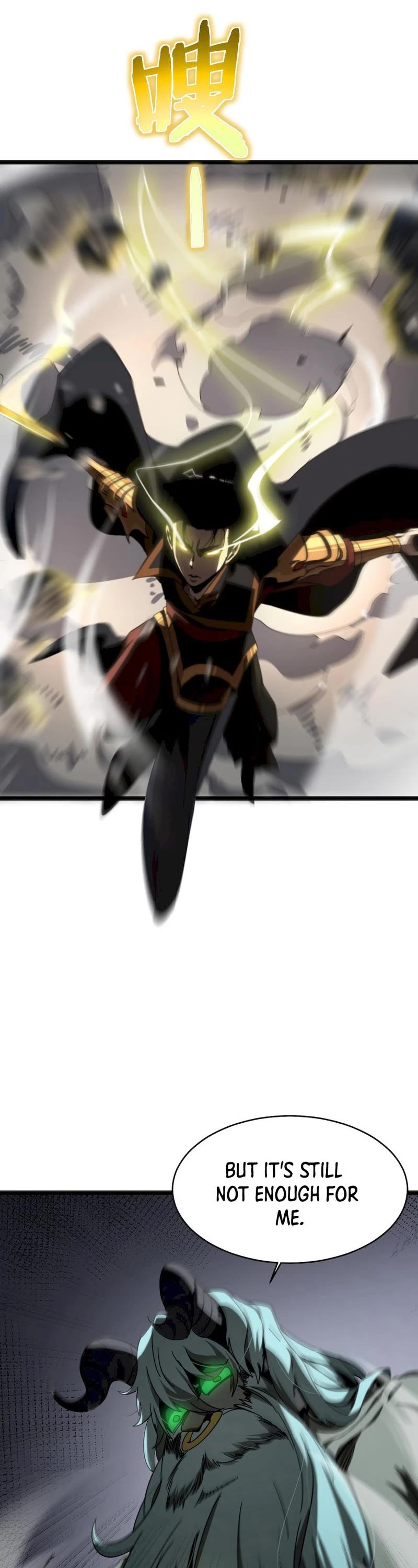 World's Apocalypse Online Chapter 169 page 19 - Chapter 169