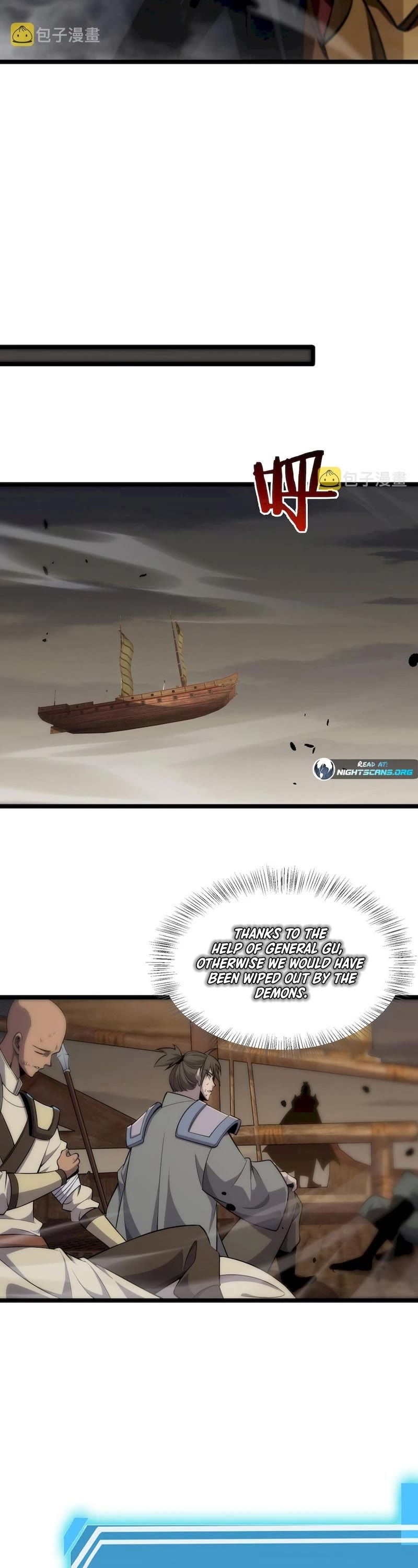 World's Apocalypse Online Chapter 169 page 23 - Chapter 169