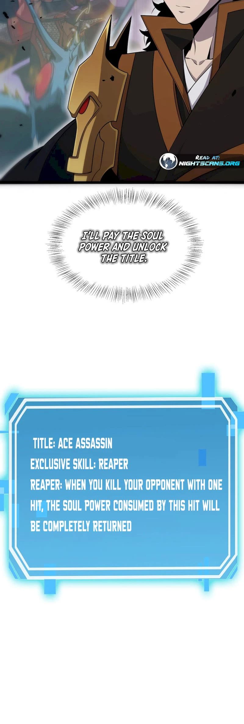 World's Apocalypse Online Chapter 169 page 25 - Chapter 169
