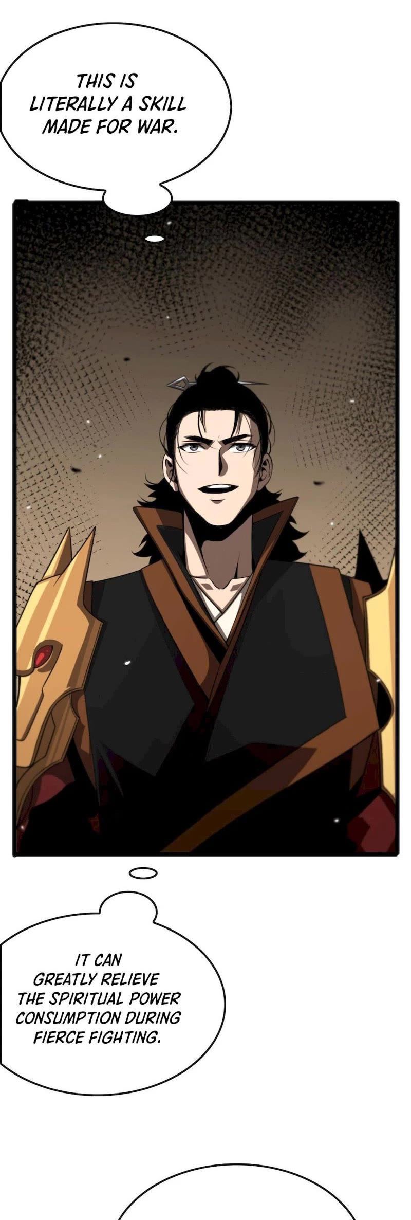 World's Apocalypse Online Chapter 169 page 26 - Chapter 169
