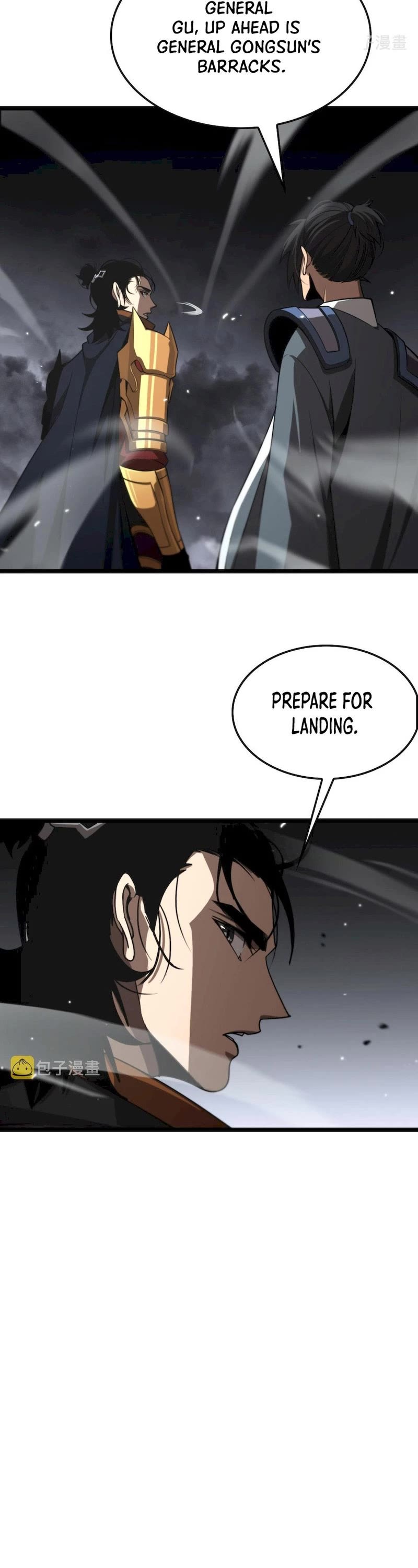 World's Apocalypse Online Chapter 169 page 27 - Chapter 169