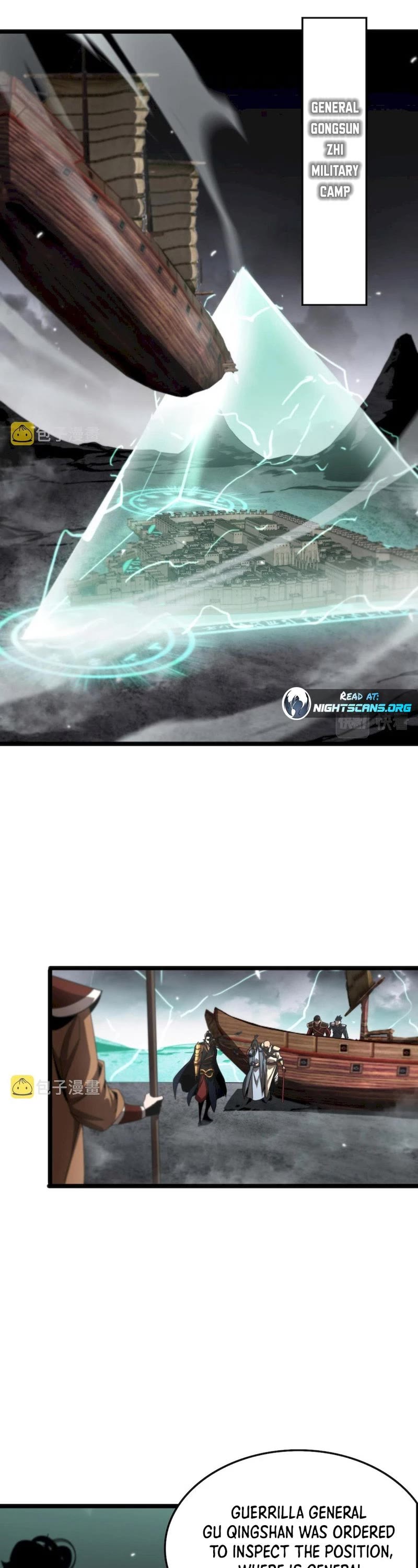 World's Apocalypse Online Chapter 169 page 28 - Chapter 169
