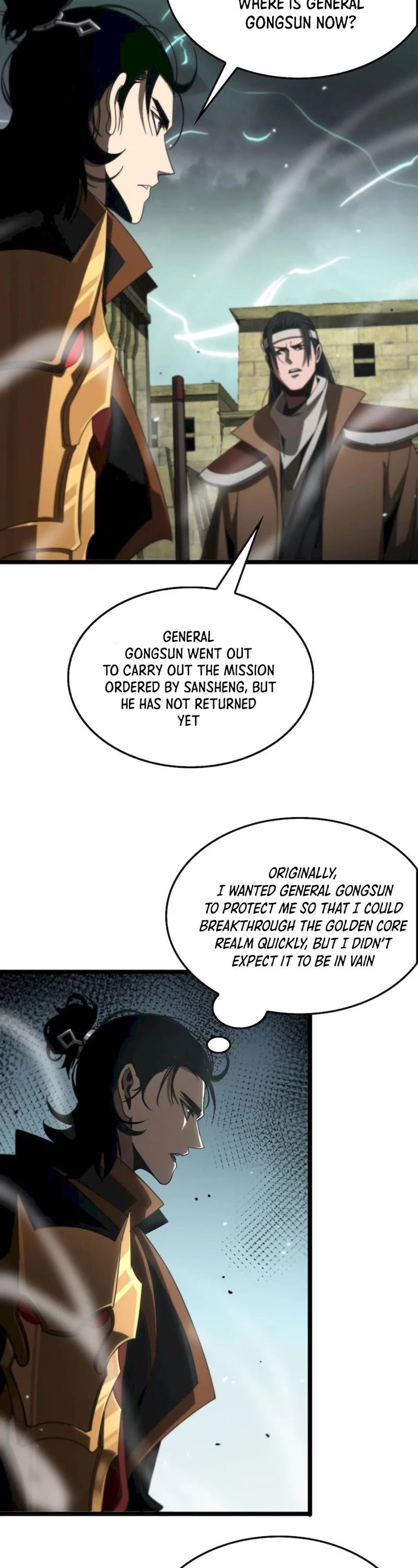 World's Apocalypse Online Chapter 169 page 29 - Chapter 169