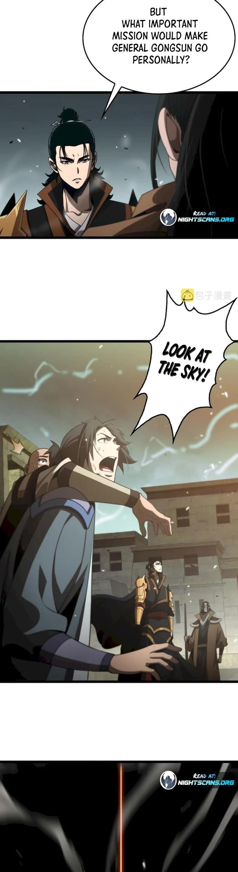 World's Apocalypse Online Chapter 169 page 30 - Chapter 169