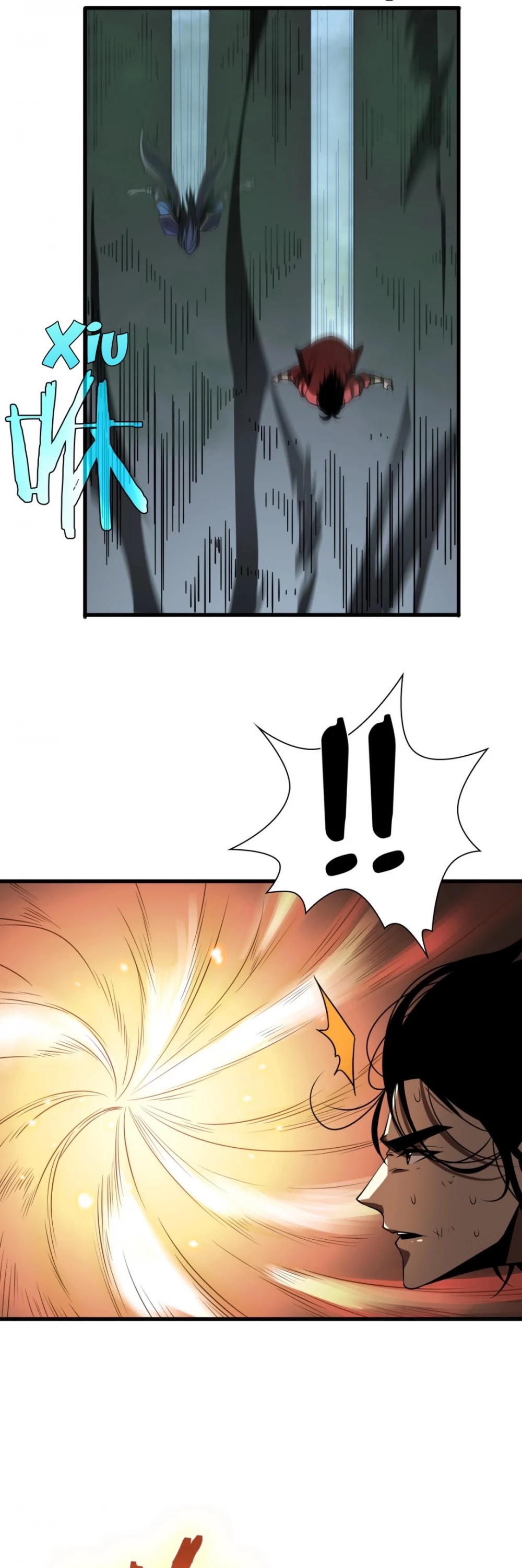 World's Apocalypse Online Chapter 17 page 15 - Chapter 17