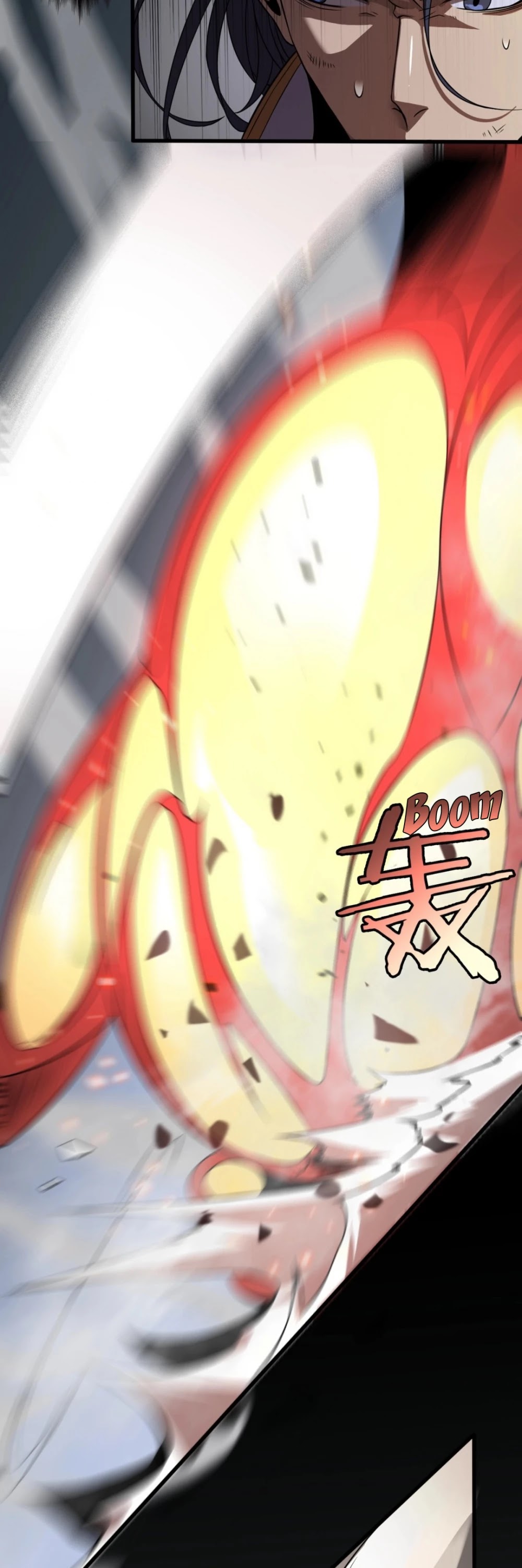 World's Apocalypse Online Chapter 17 page 18 - Chapter 17
