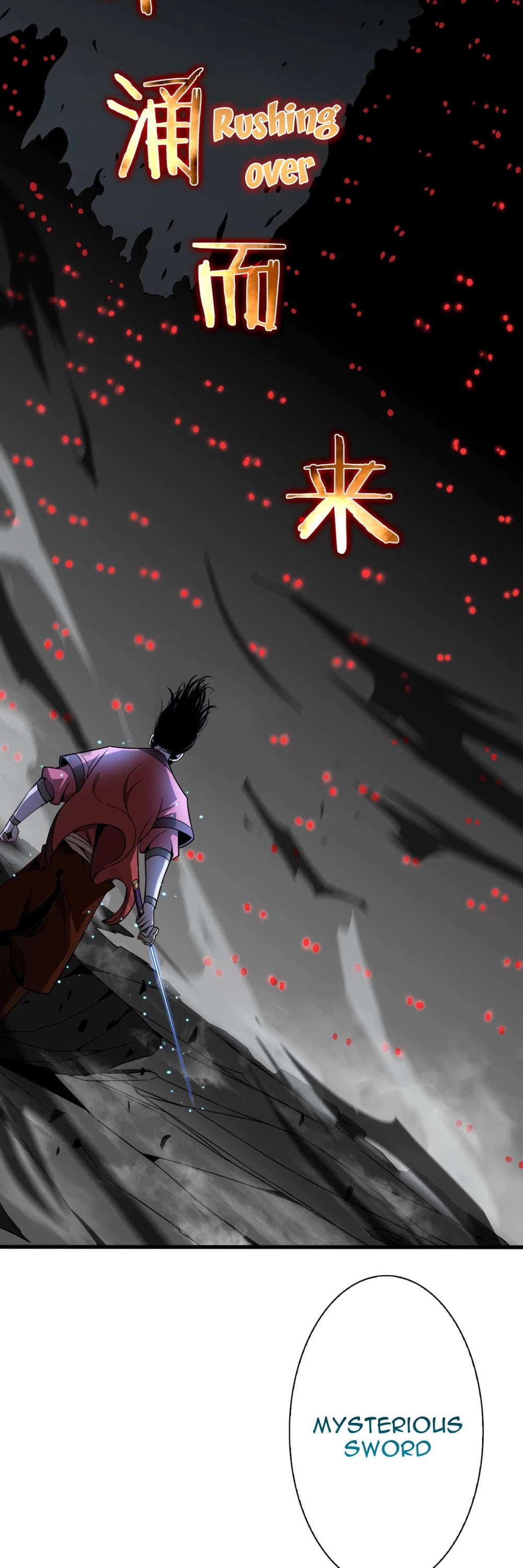 World's Apocalypse Online Chapter 17 page 4 - Chapter 17