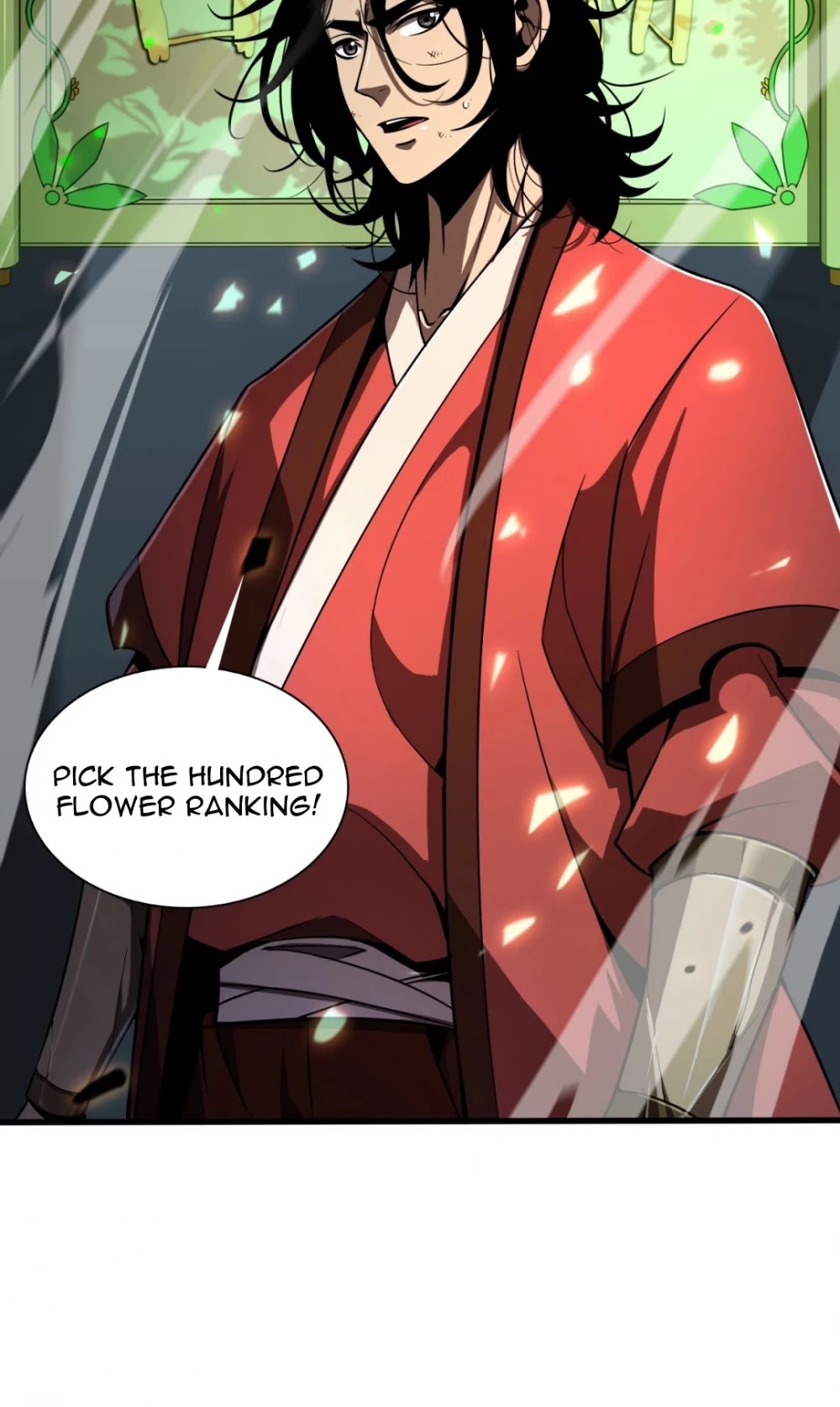 World's Apocalypse Online Chapter 17 page 40 - Chapter 17