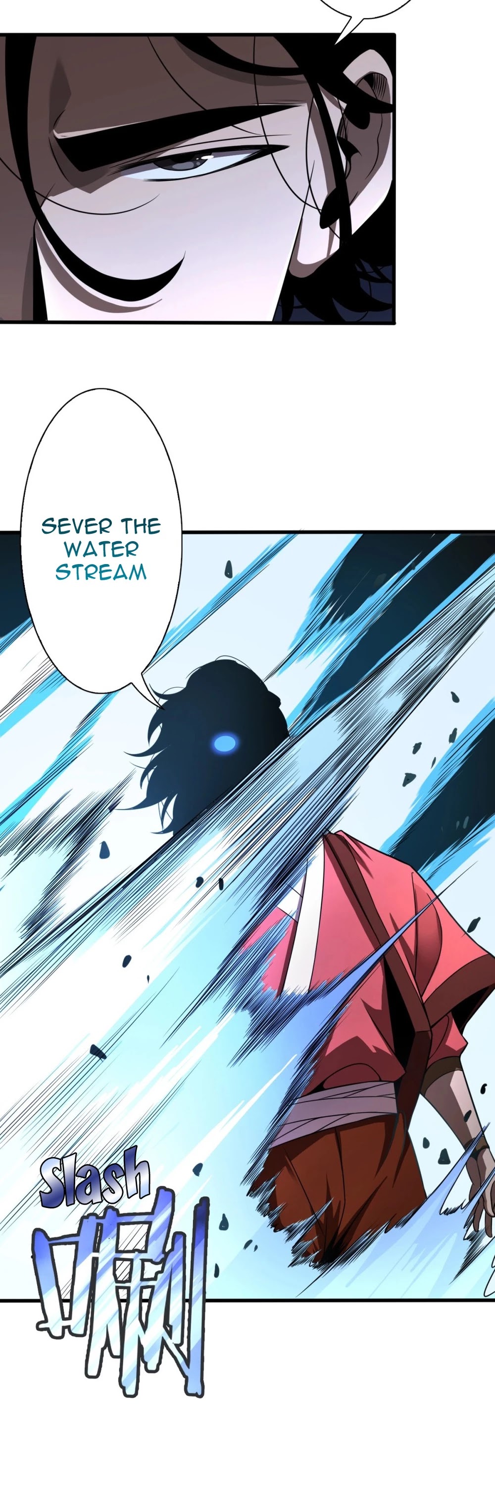 World's Apocalypse Online Chapter 17 page 5 - Chapter 17