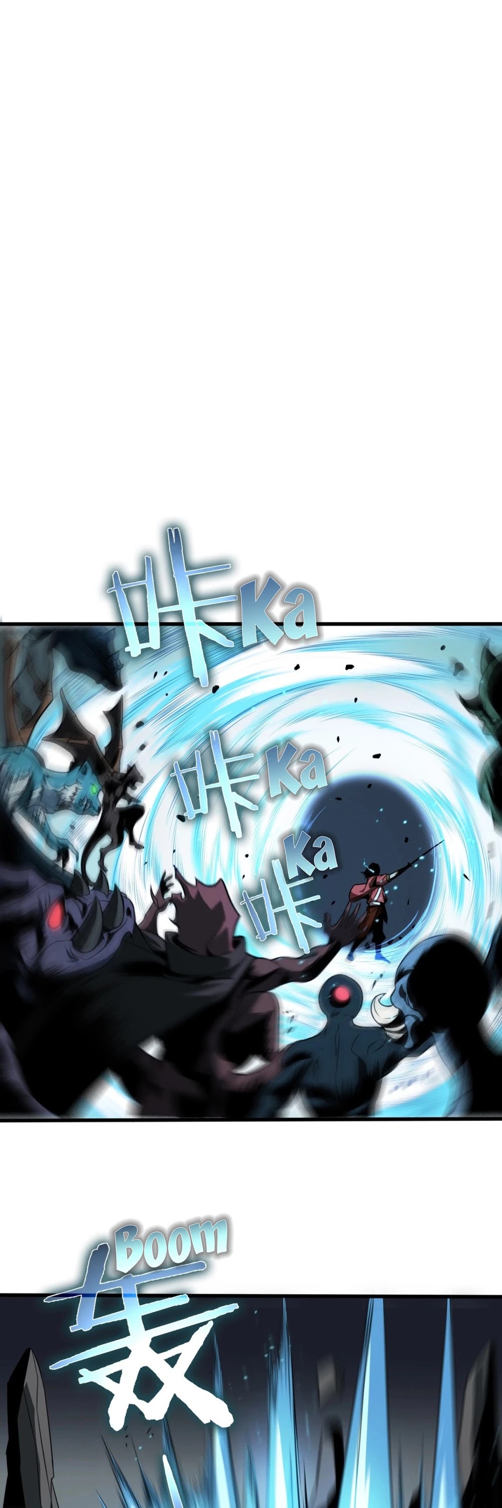 World's Apocalypse Online Chapter 17 page 6 - Chapter 17