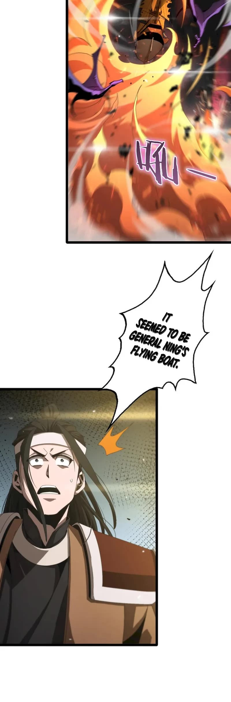 World's Apocalypse Online Chapter 170 page 16 - Chapter 170