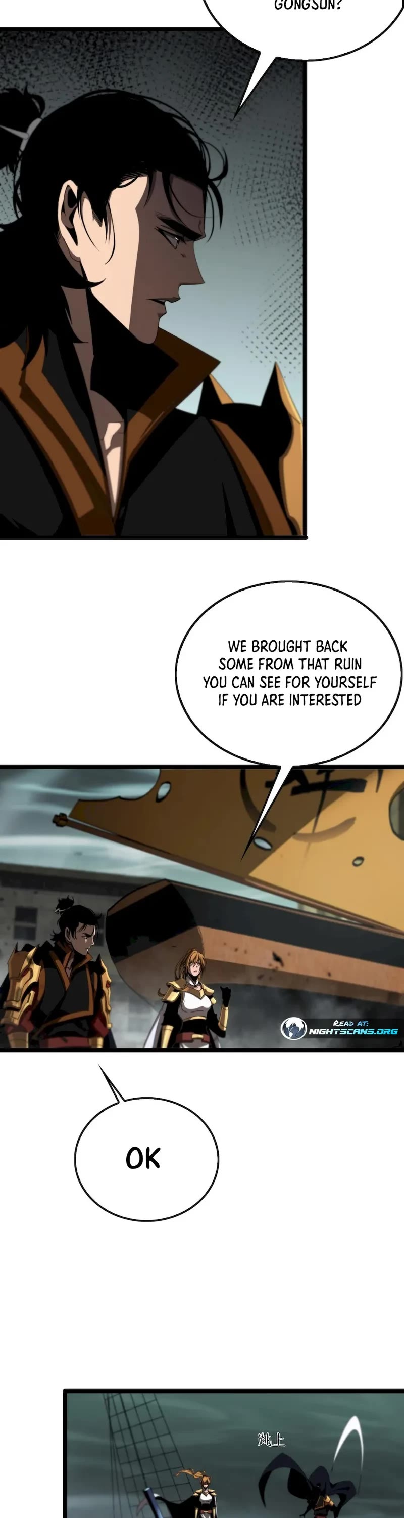 World's Apocalypse Online Chapter 170 page 23 - Chapter 170