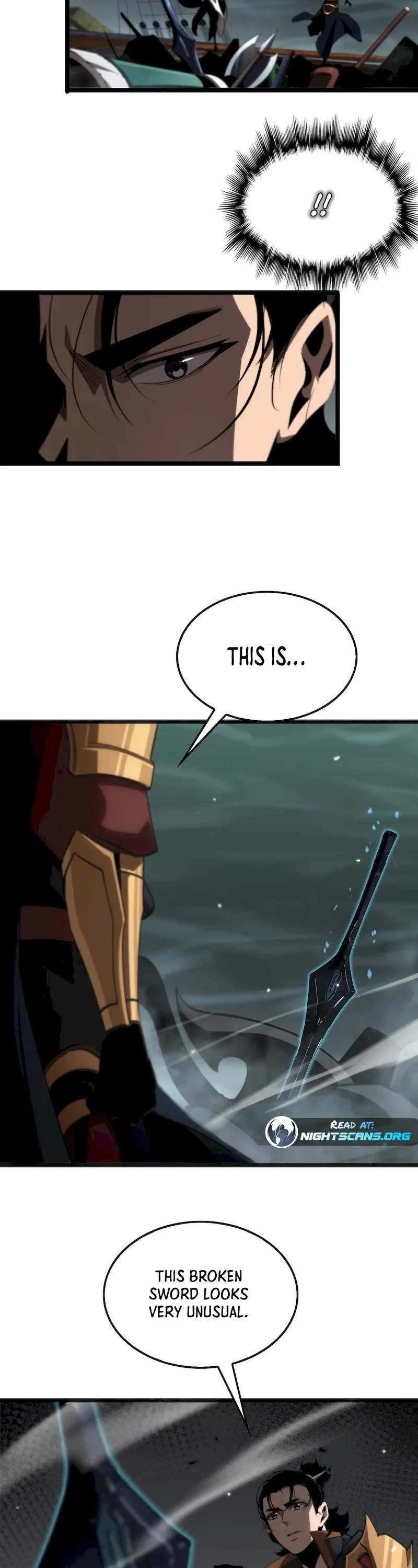 World's Apocalypse Online Chapter 170 page 24 - Chapter 170