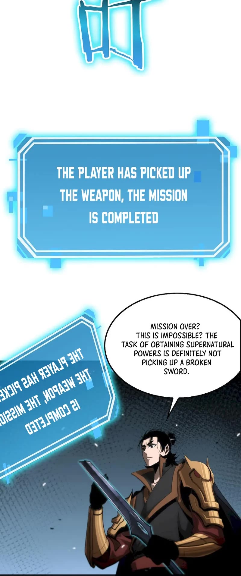 World's Apocalypse Online Chapter 170 page 26 - Chapter 170